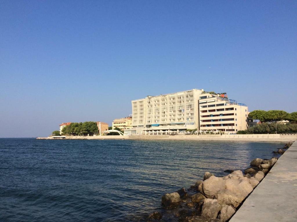 Zipser 23 Grado Exterior photo